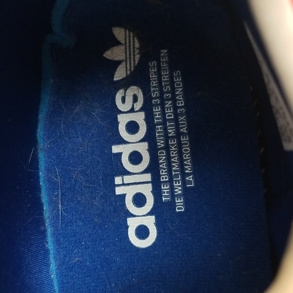 Adidas ZX 2K Boost Logo Print Shoes - Picture 12 of 12
